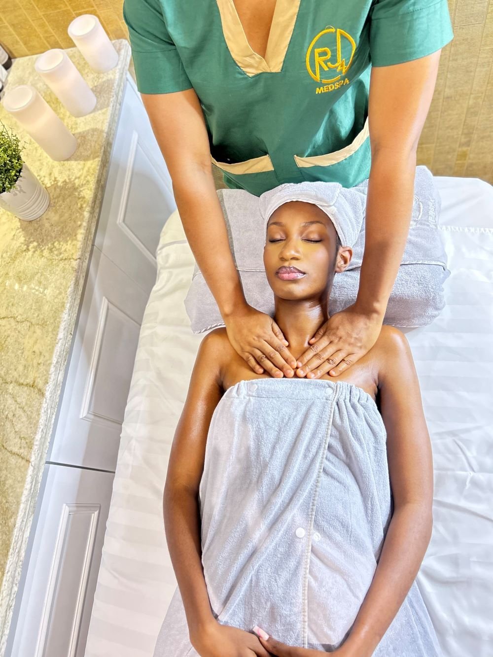 Wellness Therapy