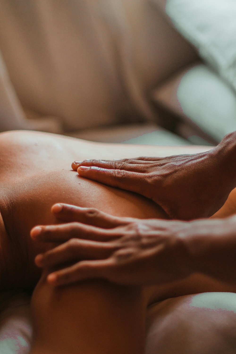 Luxury Massage Therapy